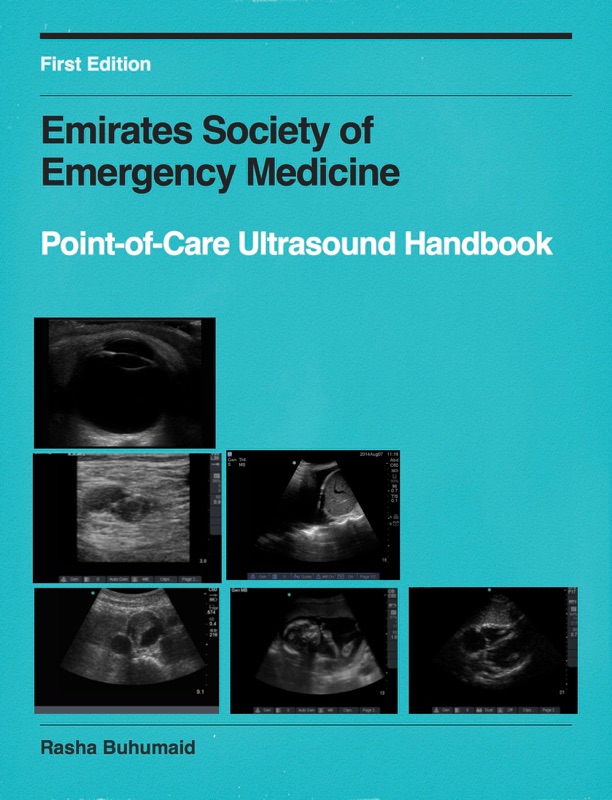 ESEM Basic POCUS Handbook