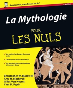 La Mythologie Pour les Nuls - Gilles Van Heems & Amy H. Blackwell