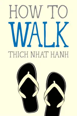 Read: How to Book Walk