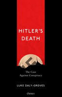 Luke Daly-Groves - Hitler’s Death artwork