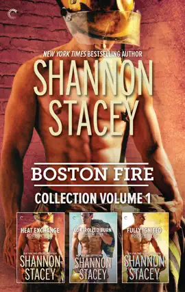 Read: Boston Fire Collection Volume Book 1