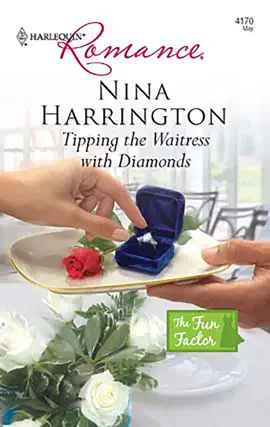 Read: Tipping the Waitress with Book Diamonds
