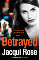 Jacqui Rose - Betrayed artwork