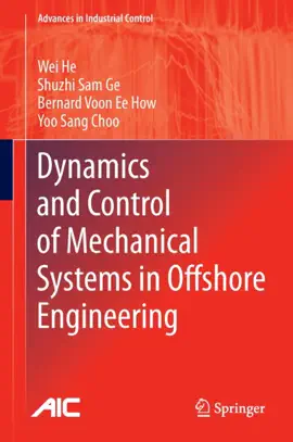 Read: Dynamics and Control of Mechanical Systems in Offshore Book Engineering