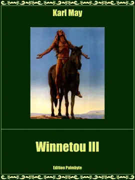 Read: Book Winnetou III