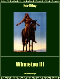 Winnetou III - Karl May