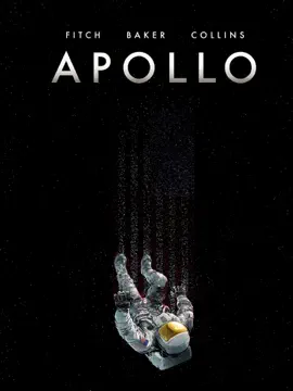 Read: Apollo