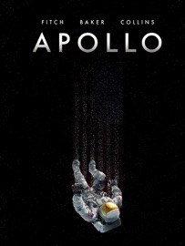 Apollo - Chris Baker, Matt Fitch & Mike Collins