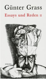 Essays und Reden II - 1980-2007 - Günter Grass