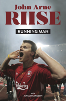 John Arne Riise - Running Man artwork