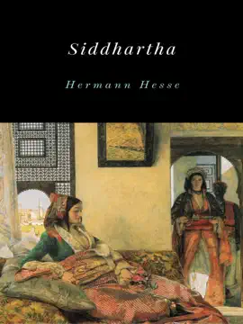Siddhartha