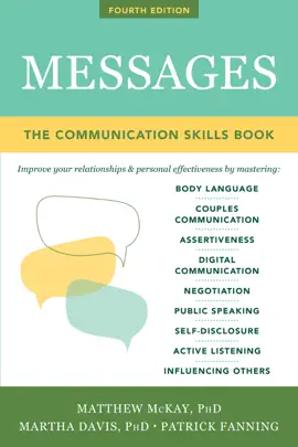 Read: Messages