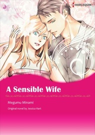 A Sensible Wife - Megumu Minami