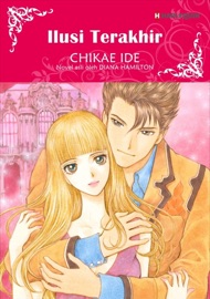 Ilusi Terakhir(Indonesian Version) - Chikae Ide