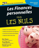 Tony Martin & Eric Tyson - Finances personnelles pour les nuls artwork