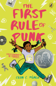 The First Rule of Punk - Celia C. Pérez