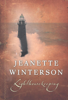 Jeanette Winterson - Lighthousekeeping artwork
