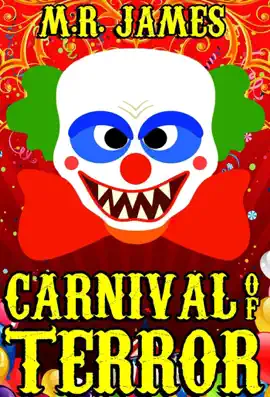 Read: Carnival Book of Terror