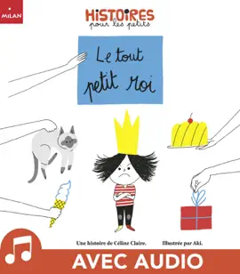 Read: Book Le tout petit roi