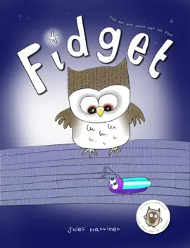 Read: Fidget