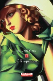 Gli aquiloni - Romain Gary