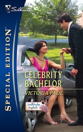 Celebrity Bachelor - Victoria Pade