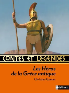 Read: c&r des heros grece antique Book