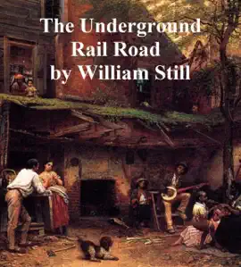 Read: The Underground Book Rail Road