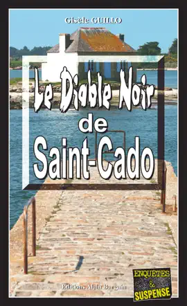 Read: Book Le Diable Noir de Saint-Cado