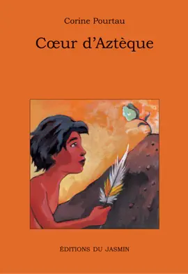 Read: Cœur Book d'Aztèque