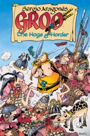 Groo: The Hogs of Horder - Mark Evanier & Various Authors