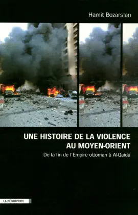 Read: Une Book histoire de la violence au Moyen-Orient