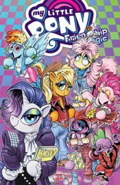My Little Pony: Friendship is Magic, Vol. 15 - Thom Zahler, Ted Anderson, Jeremy Whitley, Andy Price & Tony Fleecs