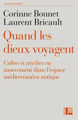 Read: Quand les dieux voyagent Book