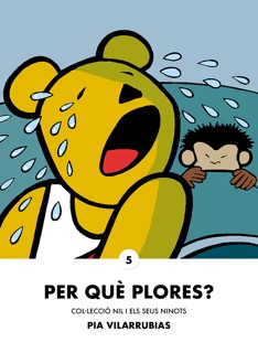 Per què plores? by Pia Vilarrubias