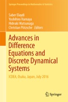 Advances in Difference Equations and Discrete Dynamical Systems