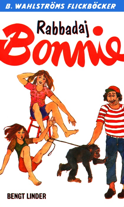 Bonnie 12 - Rabbadaj, Bonnie