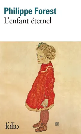 Read: L'Enfant Book éternel