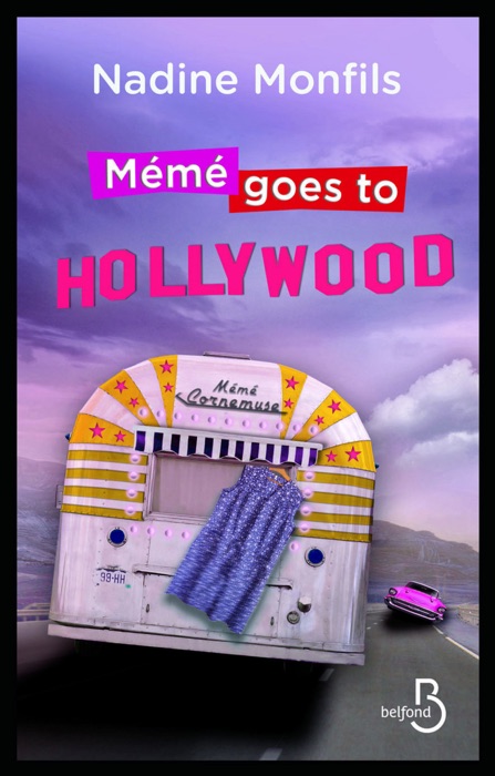 Mémé goes to Hollywood