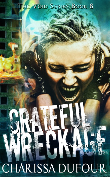 Grateful Wreckage