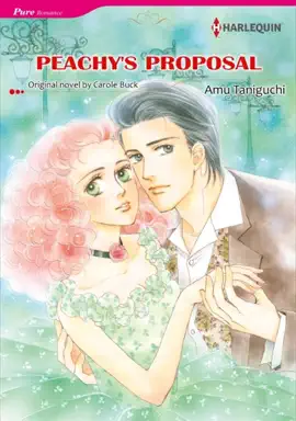 Read: Peachy's Book Proposal