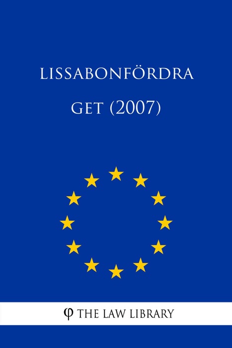 Lissabonfördraget (2007)