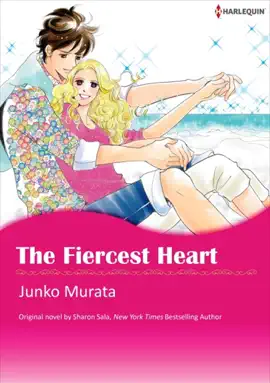 Read: Book The Fiercest Heart