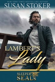 Lambert's Lady - Susan Stoker