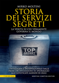 Storia dei servizi segreti - Mirko Molteni