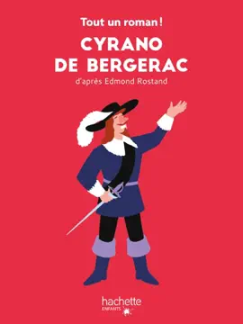 Read: Tout un roman Book ! Cyrano de Bergerac