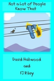 Not a Lot of People Know That - David Hailwood