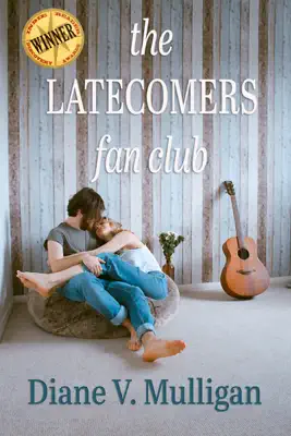 The Latecomers Fan Club by Diane V. Mulligan book