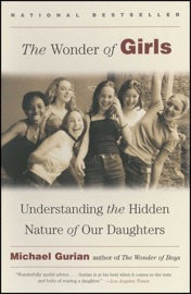 The Wonder of Girls - Michael Gurian