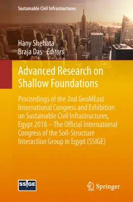 Read: Advanced Book Research on Shallow Foundations